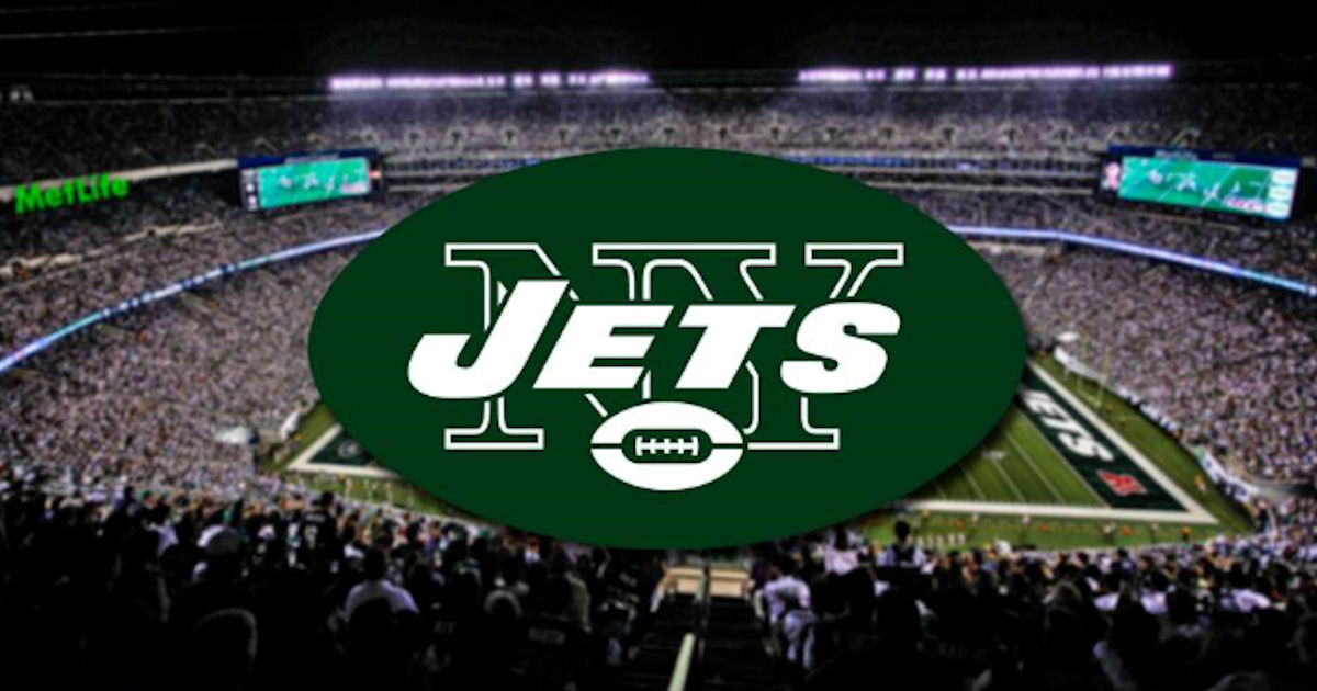 FREE New York Jets Fan Pack