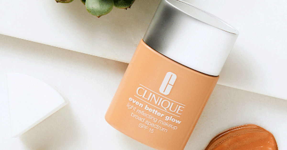 FREE Sample of Clinique Even B...