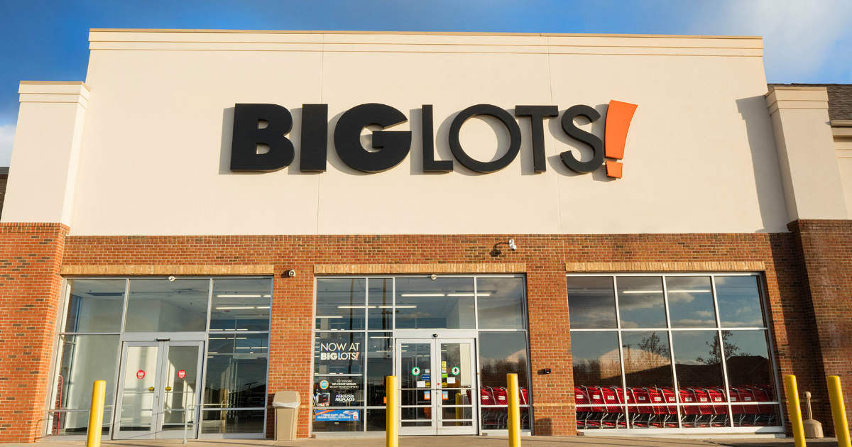 Big Lots