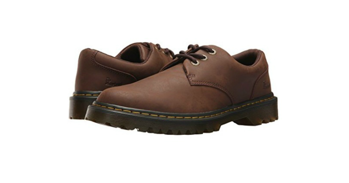 dr martens mens shoes amazon