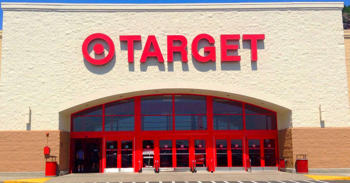 Target