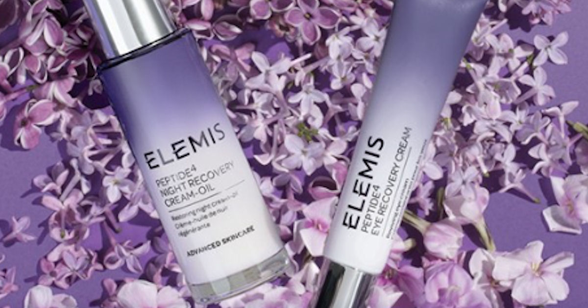 Elemis