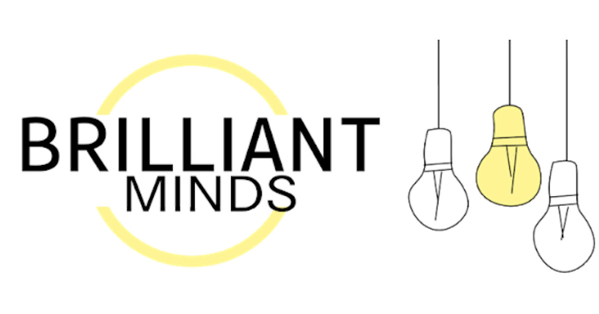 Brilliant Minds Ambassador Program