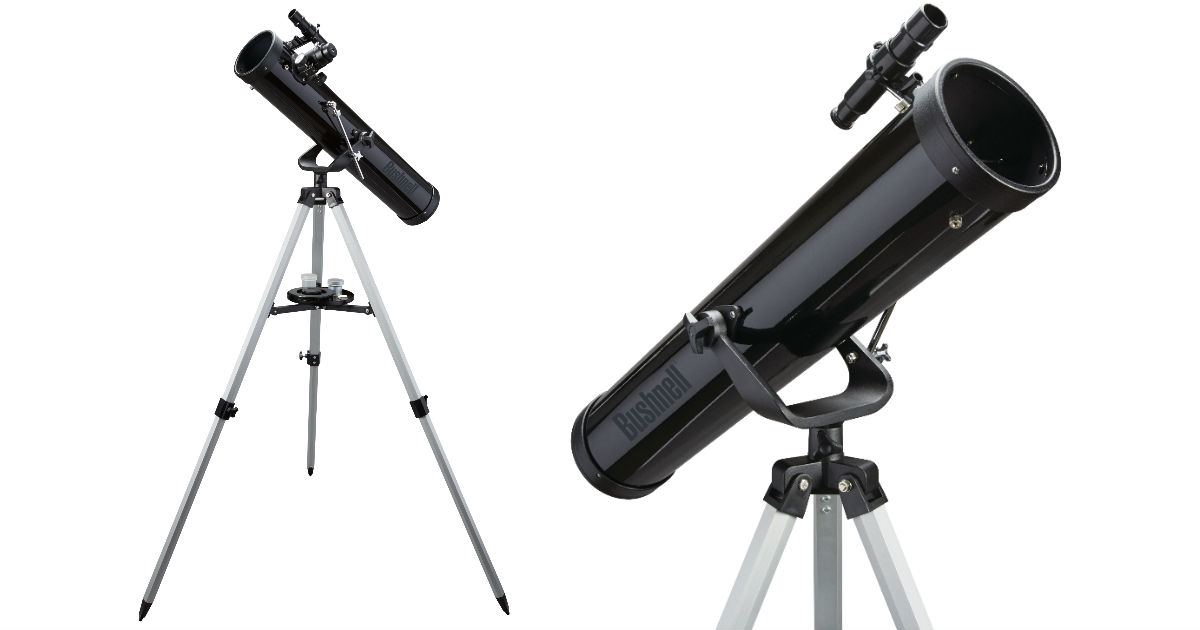 telescope deals