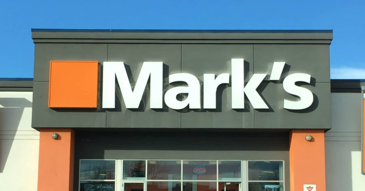 marks sale shoes