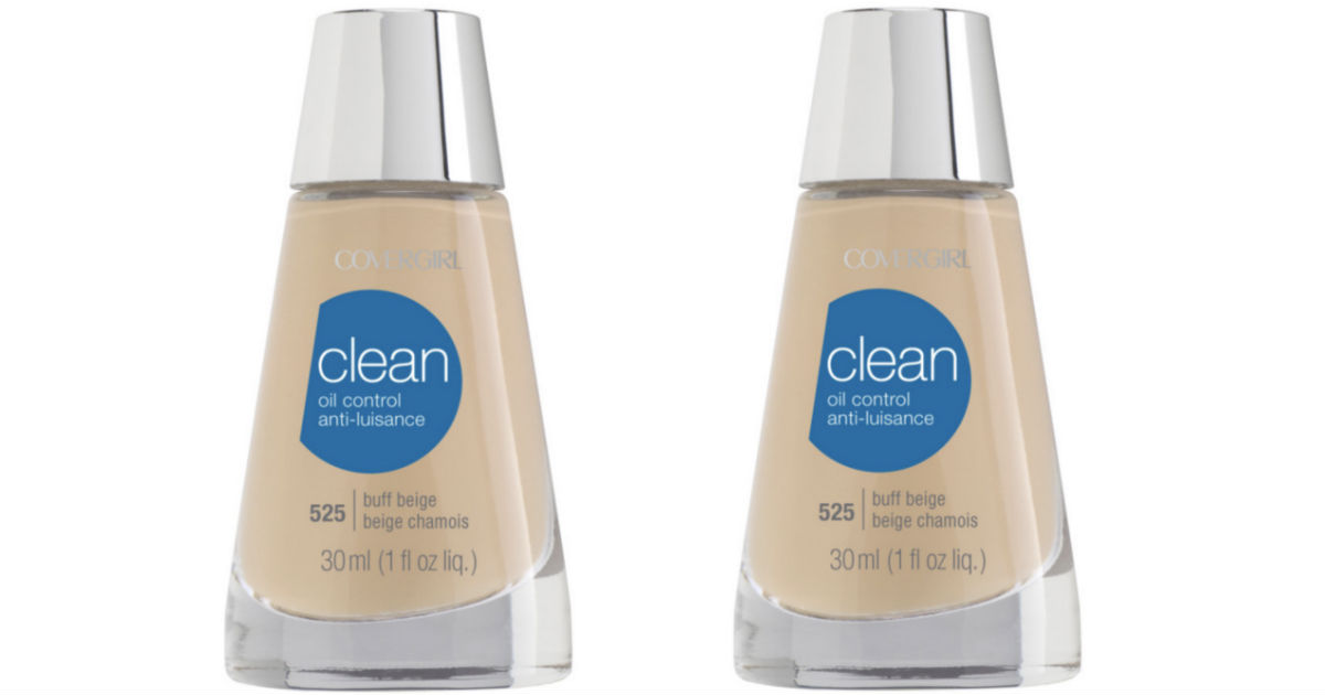 Free of charge CoverGirl Foundations at Concentrate - Print Coupon At the moment picture about Covergirl Printable Coupons named Cost-free CoverGirl Foundations at Concentrate - Print Coupon Previously