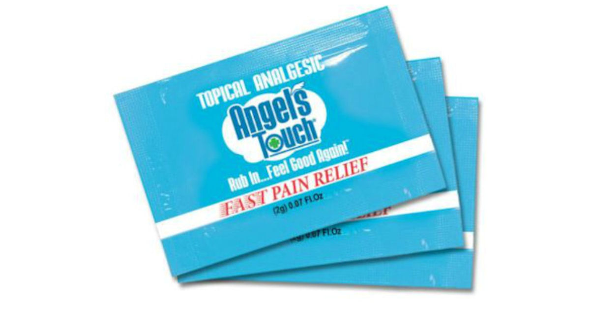 Angels Touch