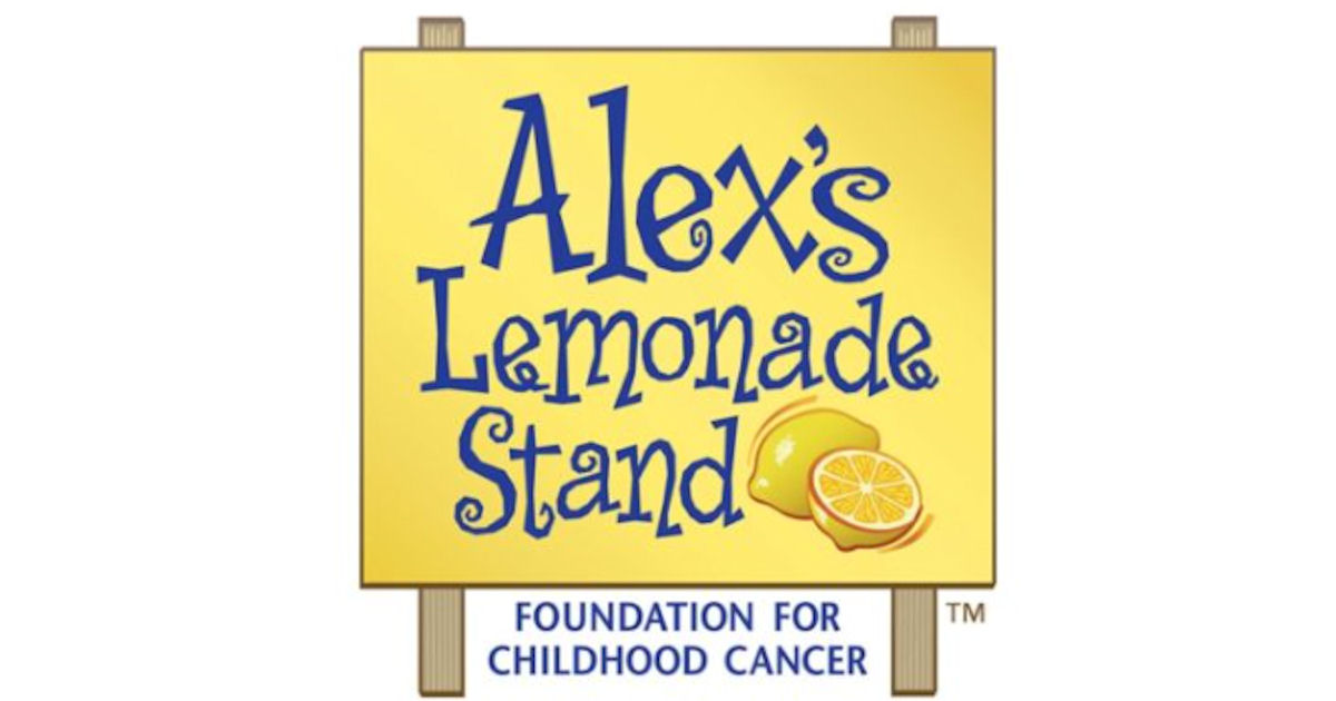 Alex’s Lemonade Stand