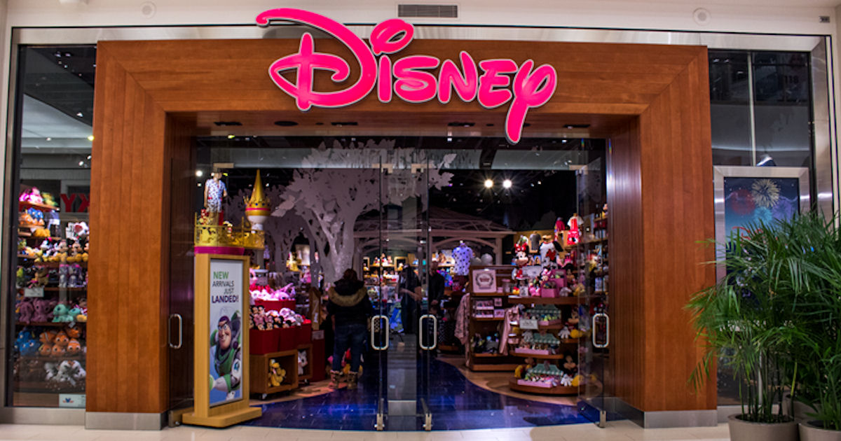 Disney Store