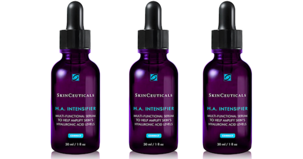 FREE Sample of SkinCeuticals H...