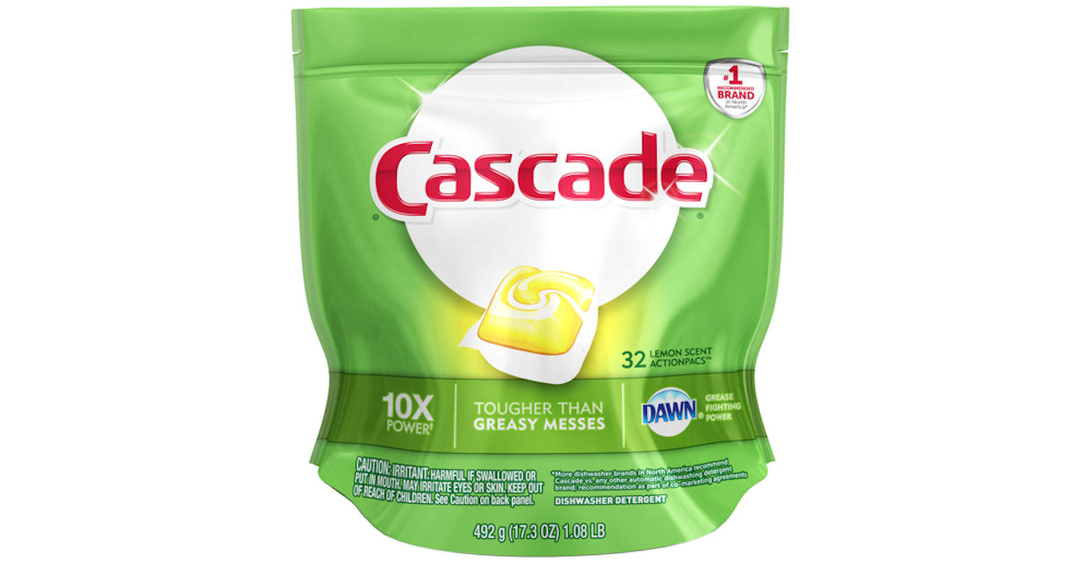 Cascade
