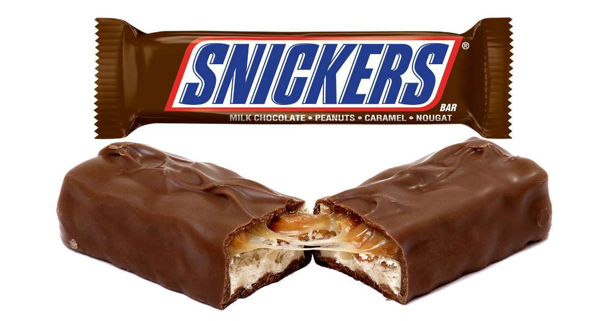 Snickers