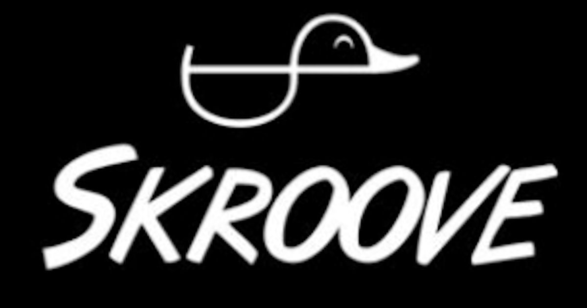 Skroove