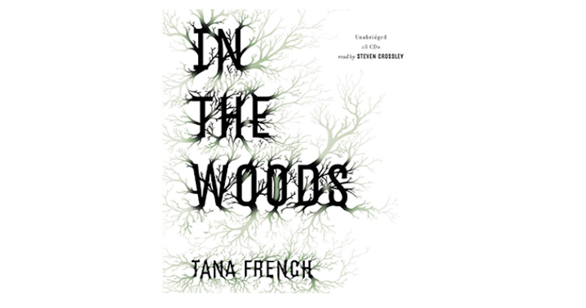 Free In The Woods Audiobook Download Free Stuff Freebies