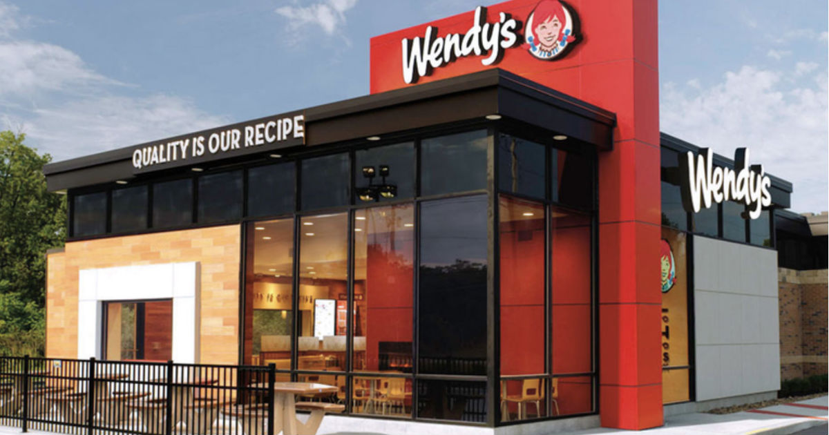 FREE 4-Piece Chicken Nuggets with ANY Purchase at Wendy's