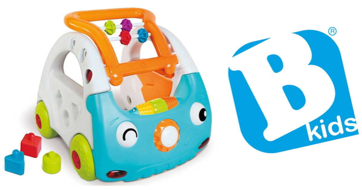 b kids walker