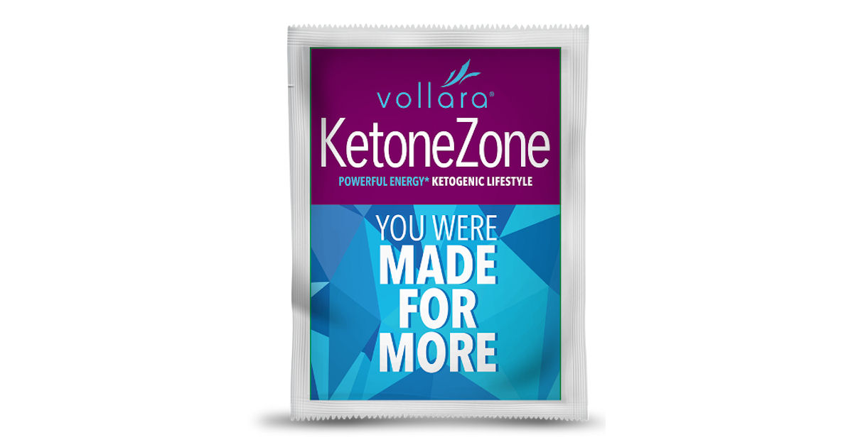 Ketone