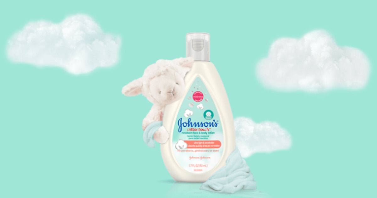 johnson and johnson free samples