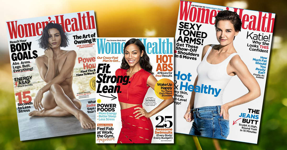 Women's Health