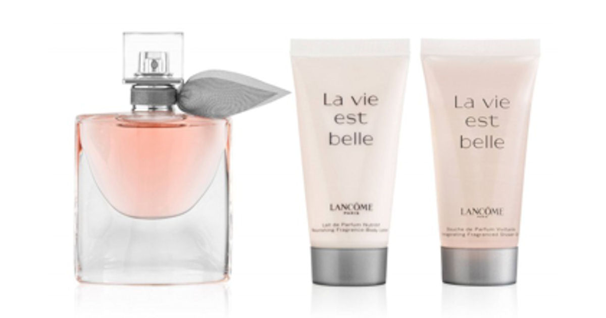 lancome la vie est belle ulta