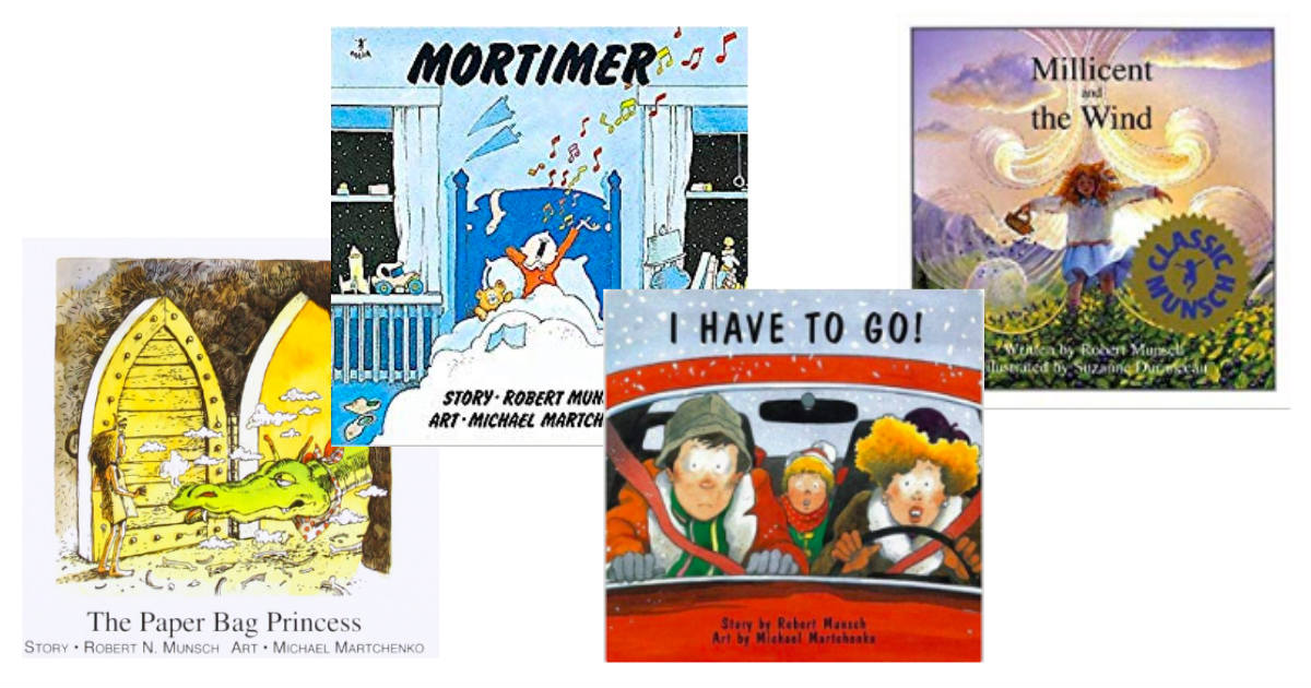Children's Books on Amazon