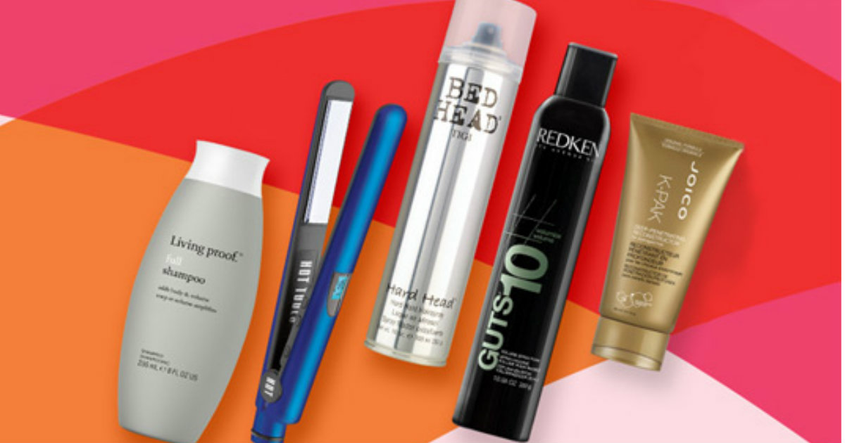 free $10 in beauty products from ulta