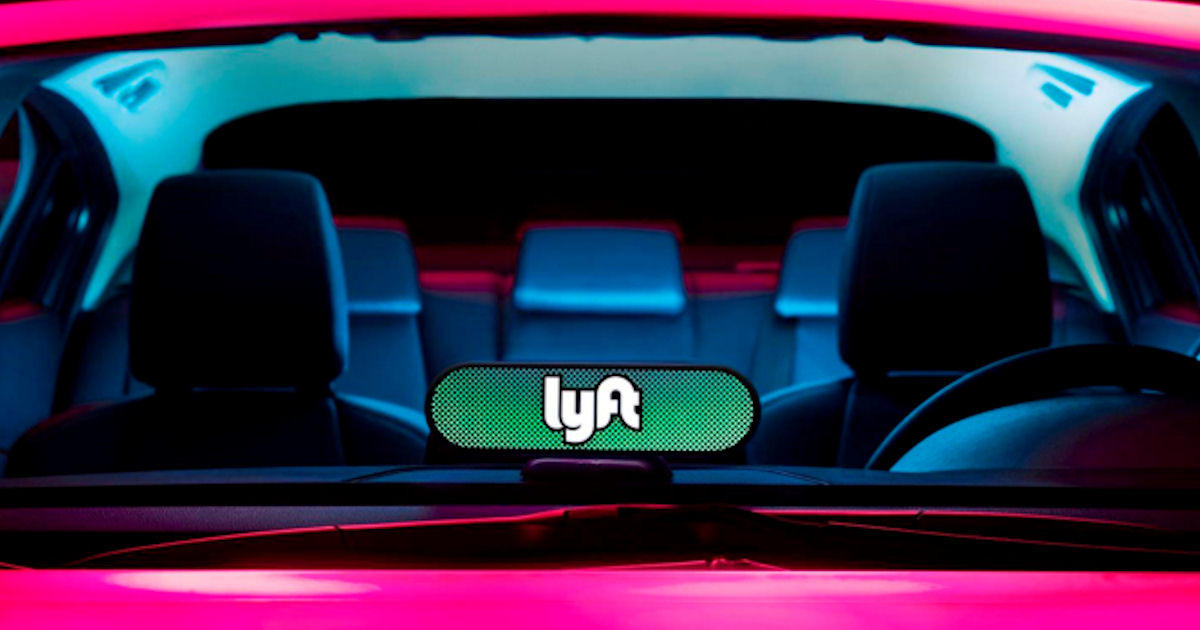 FREE Lyft Rides for Job Seeker...