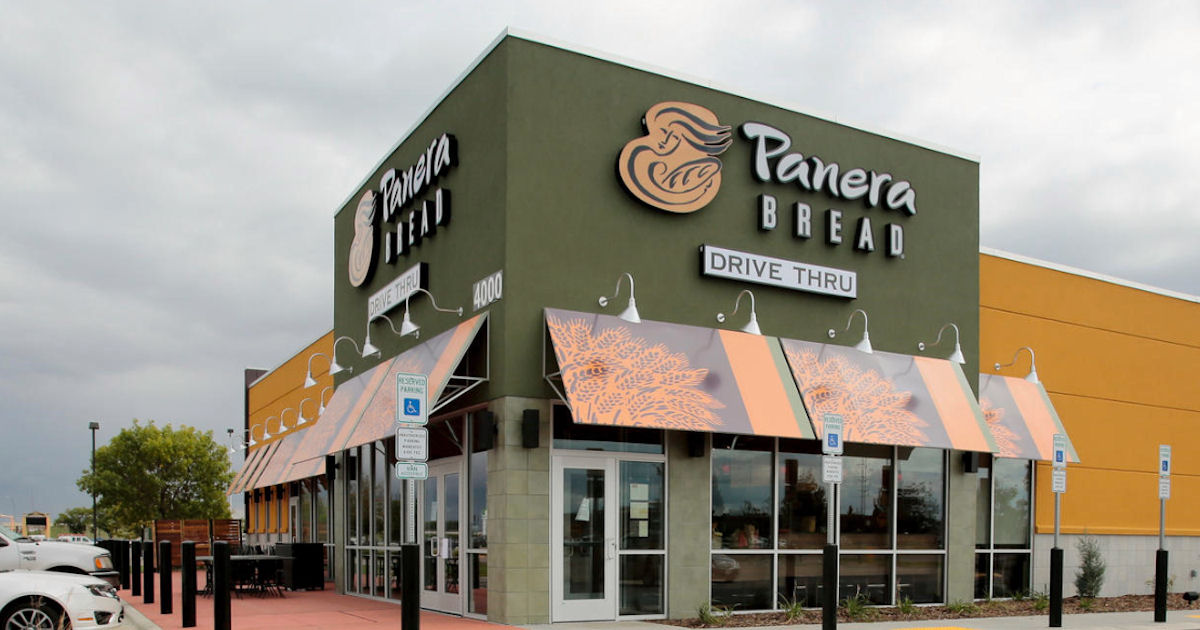 FREE Pastry or Sweet at Panera