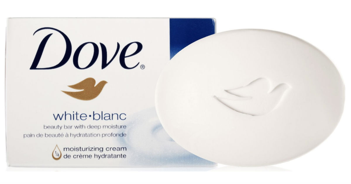 Dove Coupon To Save 1 00 Dove Bar Soap Coupons