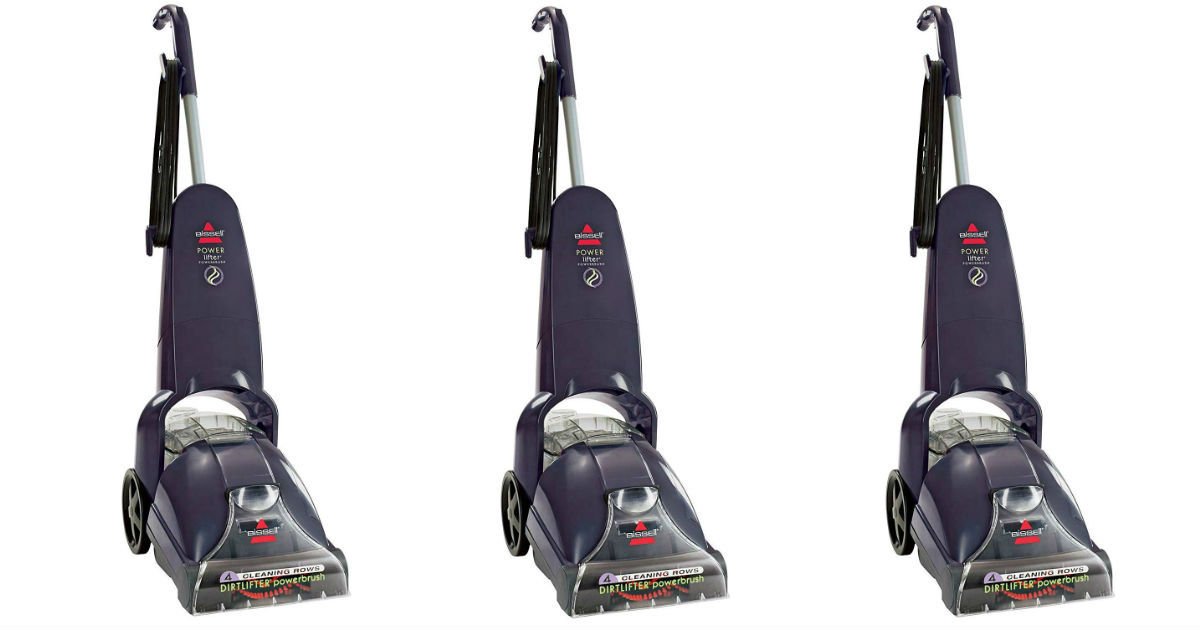 Save 42% on Bissell PowerLifter ONLY $75.99 Shipped (Reg. $130)