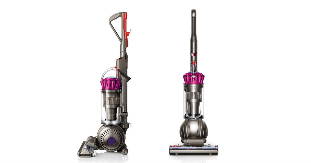 Today Only: Save $120 on Dyson Ball Upright Vacuum on Amazon