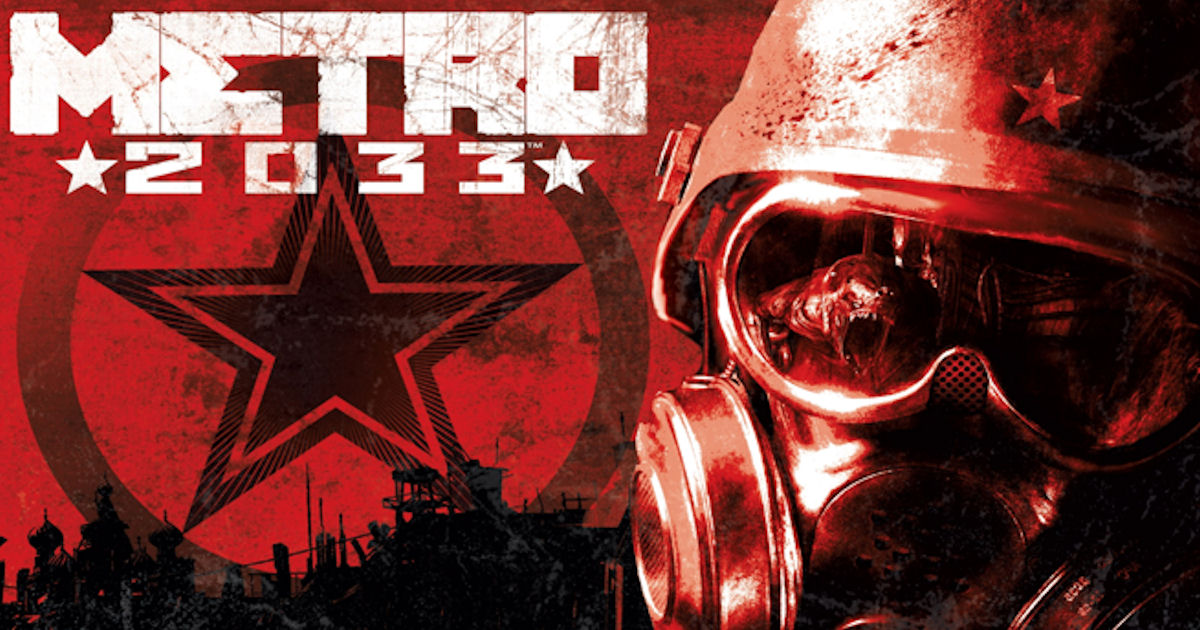 Metro 2033