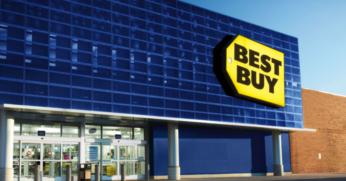 Best Buy