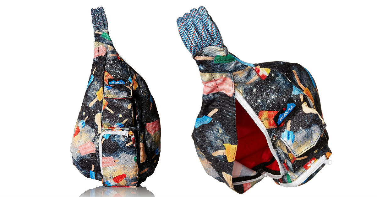 amazon kavu sling bags