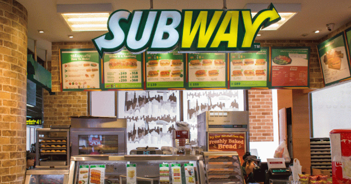 Subway