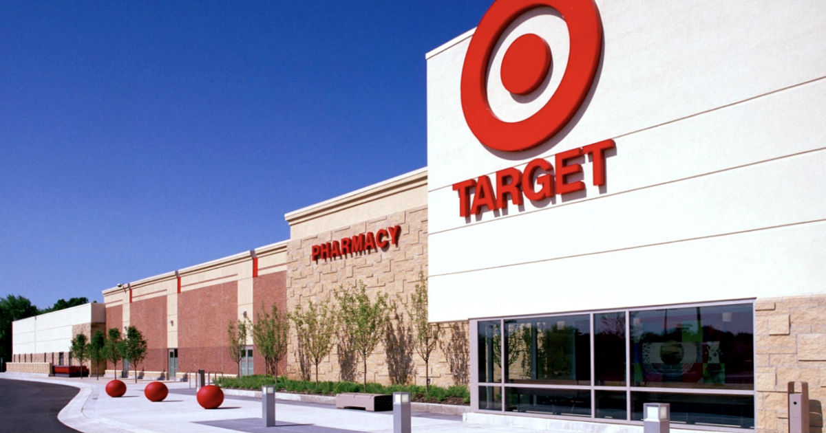 7 Target Black Friday Shopping Tips to Save More