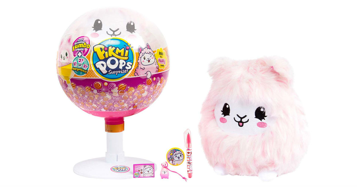 Today Only: Pikmi Jumbo Pops ONLY $12.52 Shipped (Reg. $20)