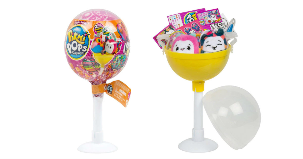 Pikmi Pops Surprise Pack ONLY $6.15 Shipped (Reg. $9.82)