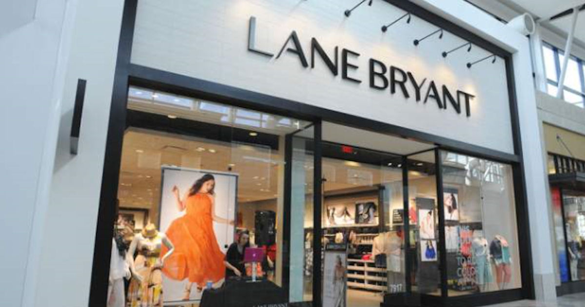 Lane Bryant Covert Client Prog...