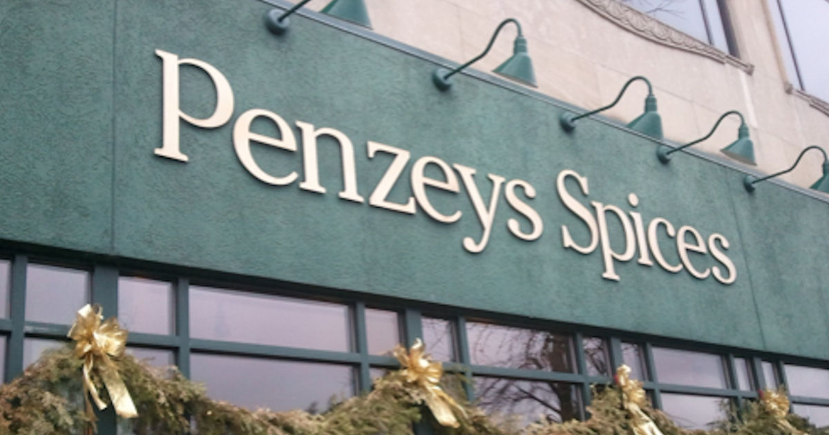 Free Vote For Hope Box At Penzeys Free Product Samples