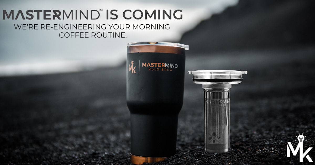 Mastermind Coffee