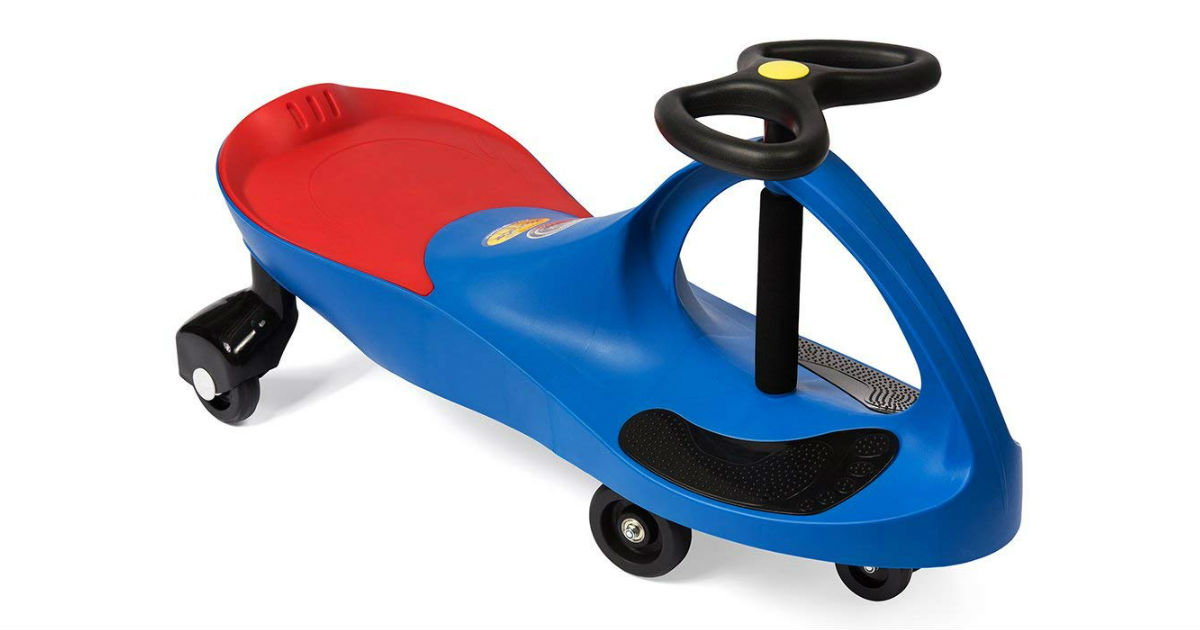 Today Only: PlasmaCar ONLY $39.19 Shipped (Reg. $69.95)