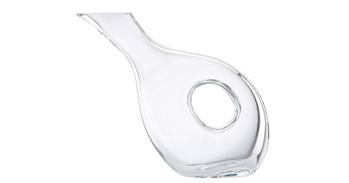 Lenox Tuscany Decanter ONLY $31.49 Shipped (Reg. $54)