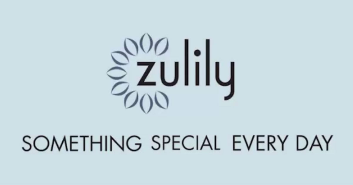 zulily free code