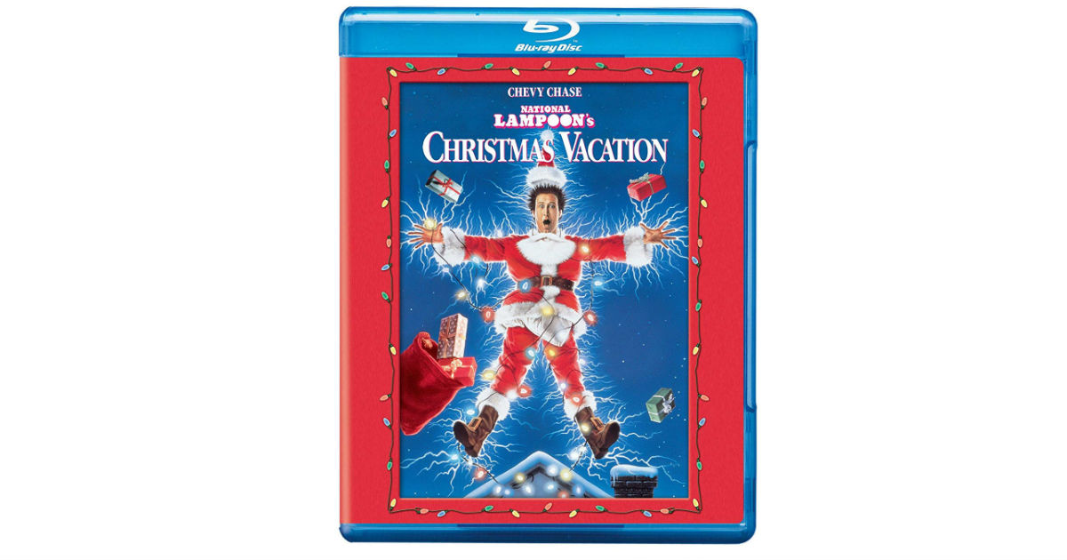 National Lampoon's Christmas on Amazon