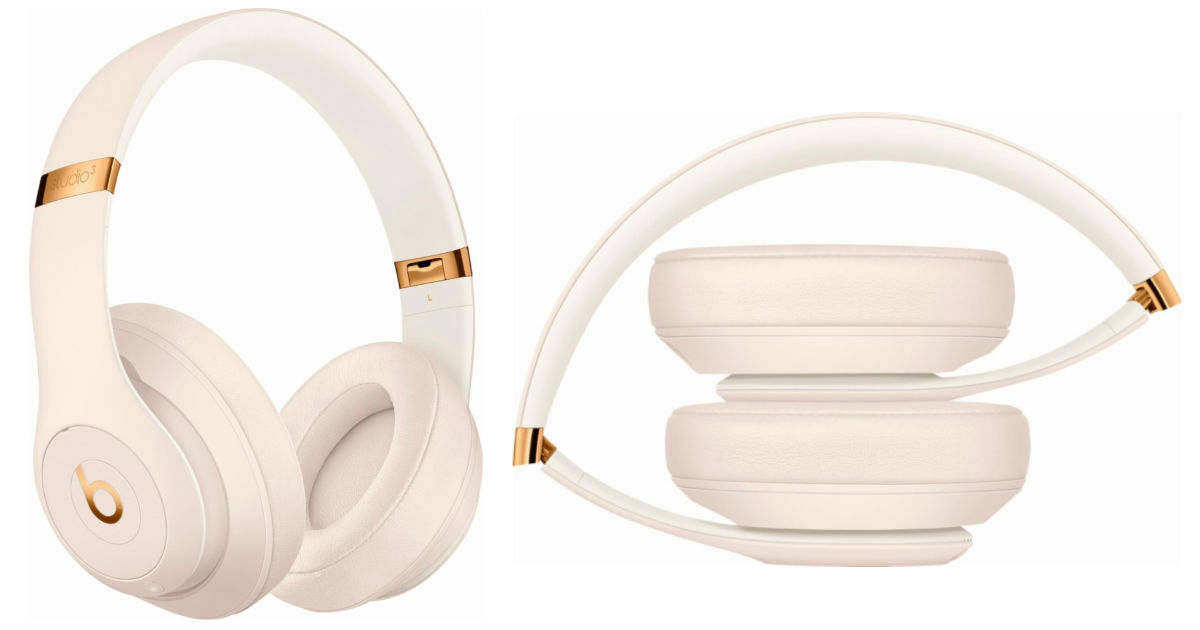 Beat over 2025 ear