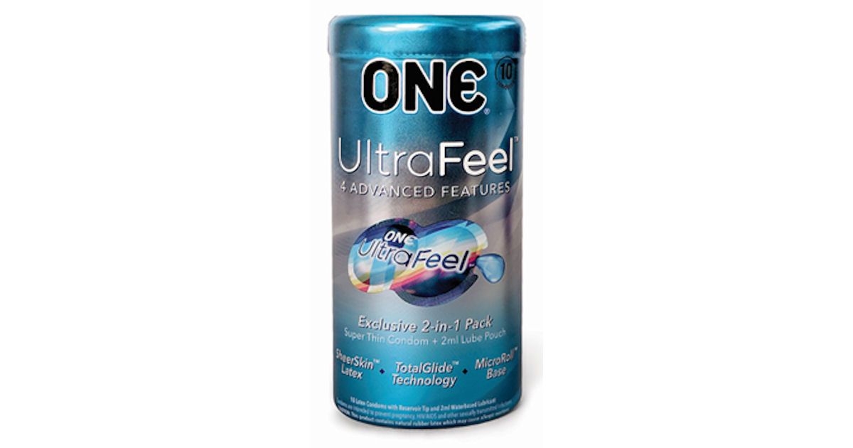 One Ultra Feel