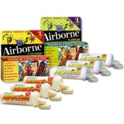 Airborne On-The-Go Immune Booster