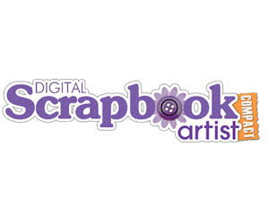 Digital Scrapbook Artist