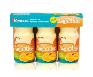 Benecol coupons